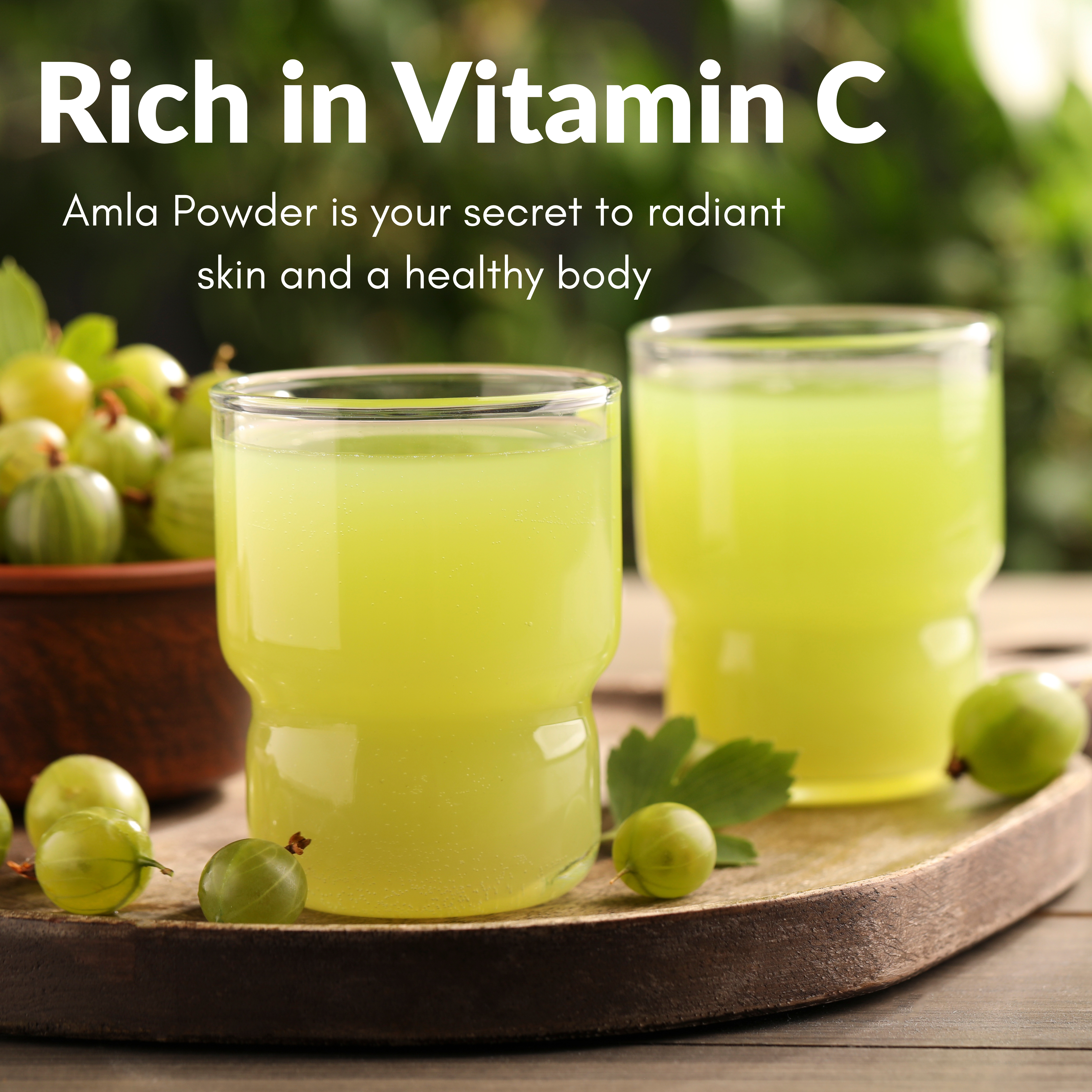 Amla Powder Image 4
